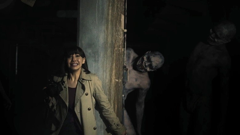 Death Forest 4 (2016)