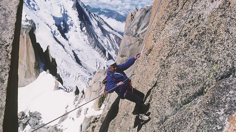 Baquet's Comeback (1988)