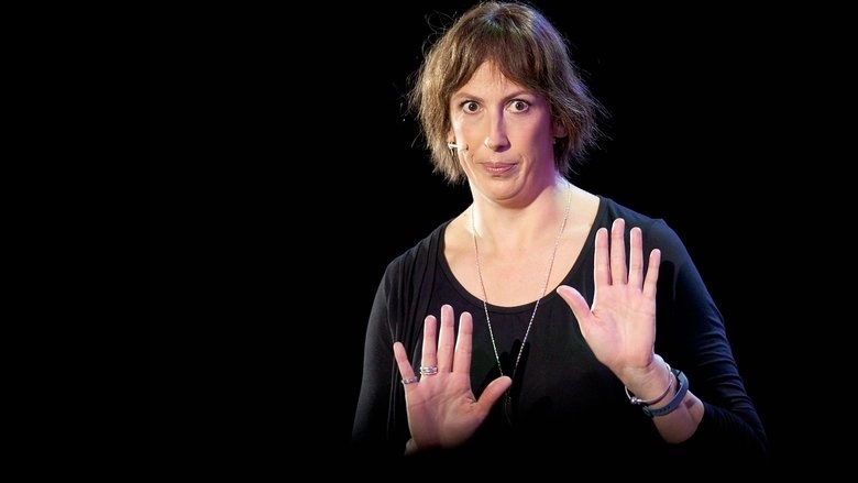 Miranda Hart: My, What I Call, Live Show (2014)