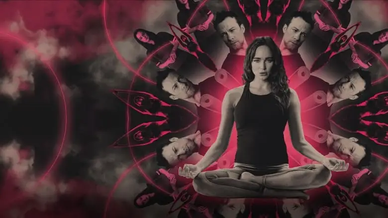 Yoga Teacher Killer: The Kaitlin Armstrong Story (2024)