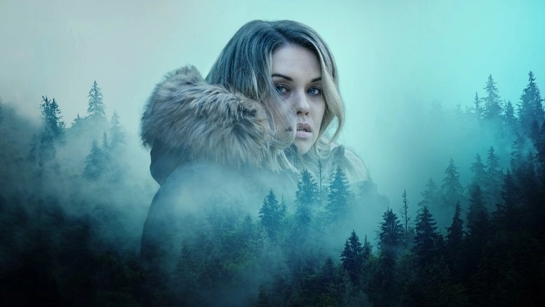 Secrets In The Wilderness (2021)