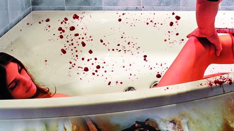 Ubaldo Terzani Horror Show (2011)