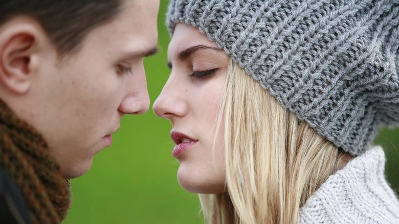 Love In Action (2010)