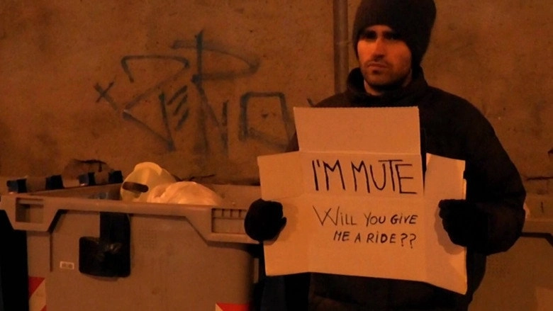 Mute (2016)