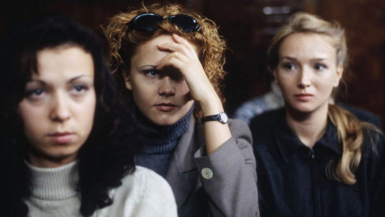 Tydzien Z Zycia Mezczyzny (1999)