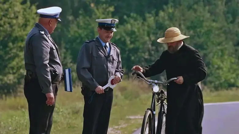 In Heaven As It Is On Earth (1998)