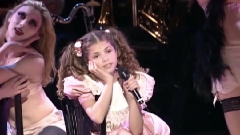 My Favorite Broadway: The Leading Ladies (1999)