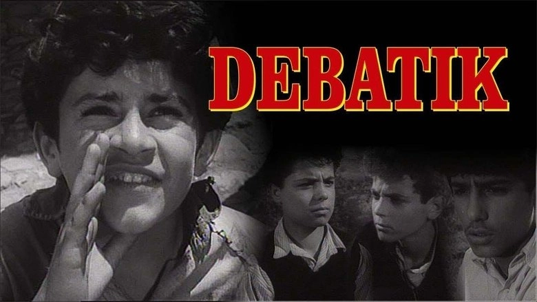 The Discussion (1961)