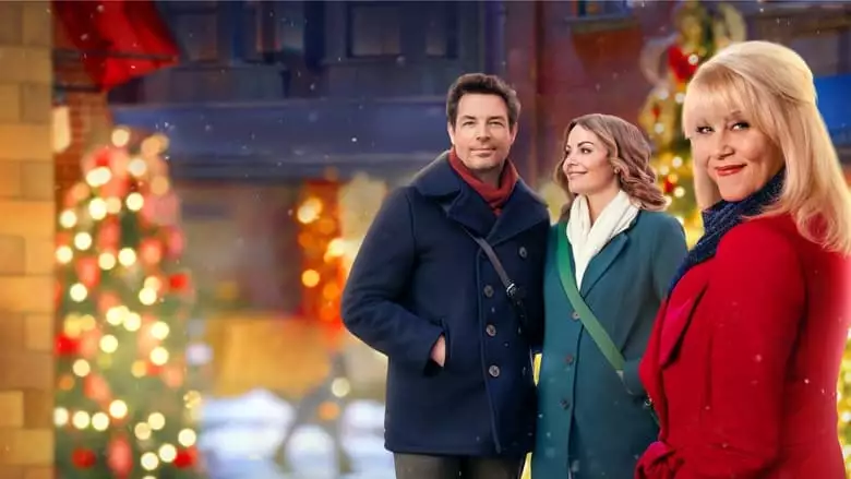 Ms. Christmas Comes To Town (2023)