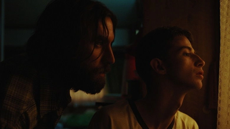 Gusts Of Wild Life (2019)