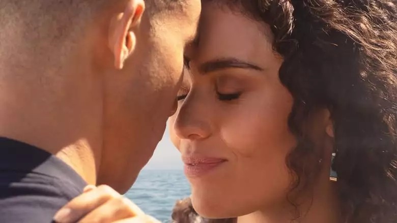 All Aboard For Love (2023)