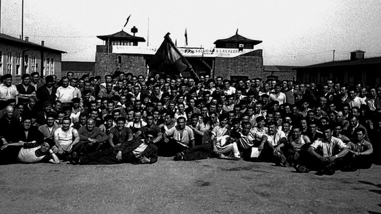 Francisco Boix, Un Fotografo En El Infierno (2000)