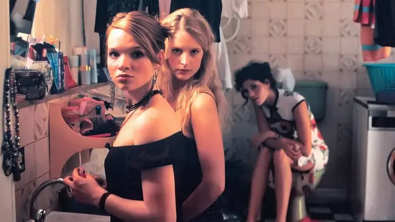 Madchen Madchen 2 (2004)