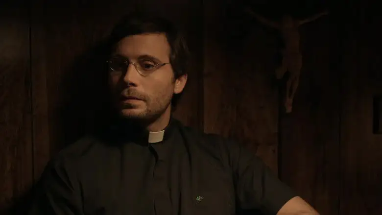 Into Temptation (2009)