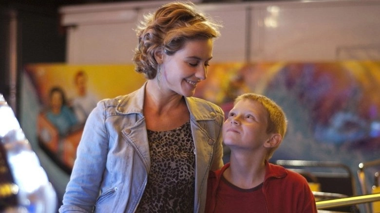 The Kid With A Bike (2011)