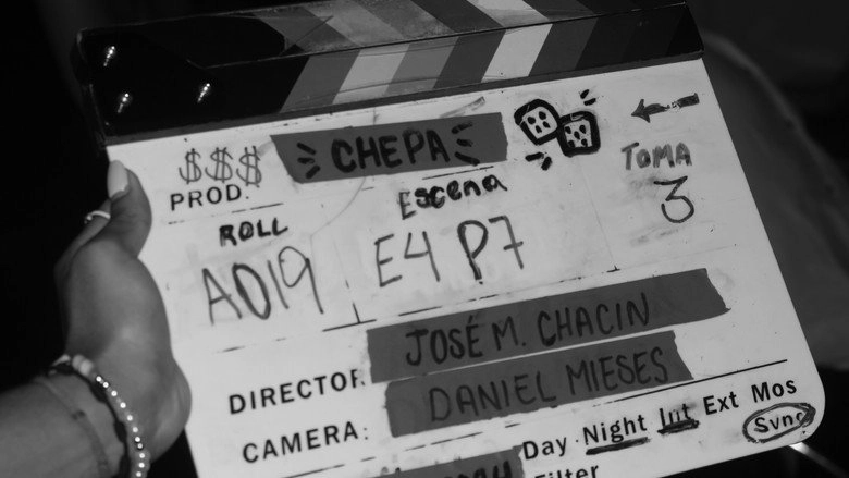 Chepa (2024)
