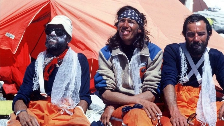 L'Everest A Tout Prix (1999)