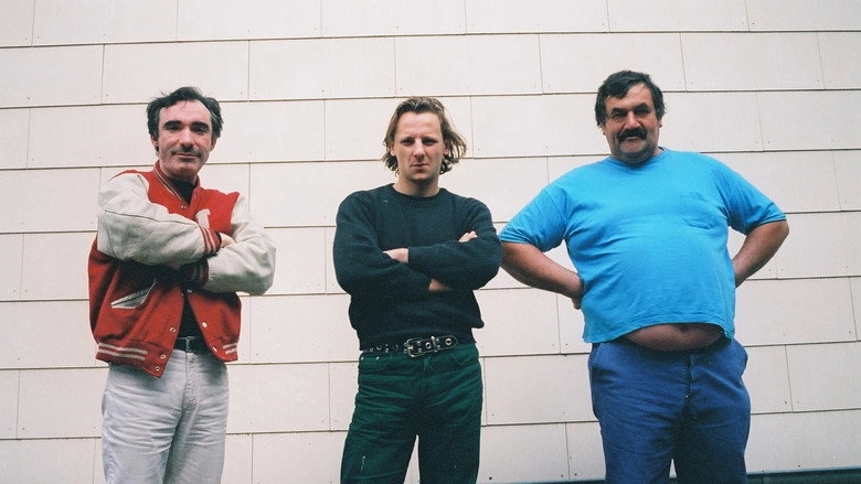 Les barbots (1995)