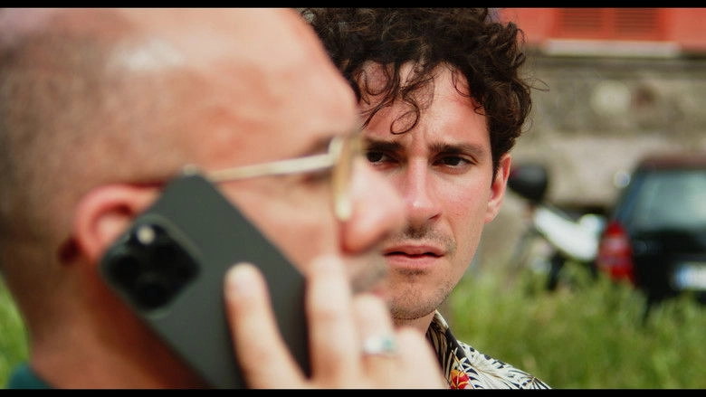 Sciomen: Domenica Era Un Bel Giorno Per Andare In Tv (2024)