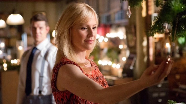 Signed, Sealed, Delivered For Christmas (2014)