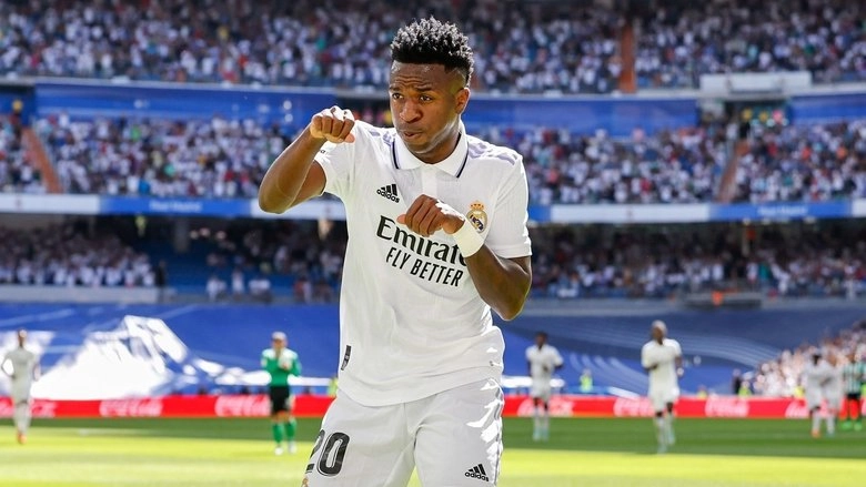 Vini Jr. (2025)