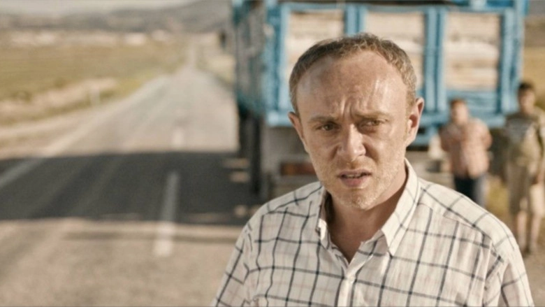 Kamyon (2017)