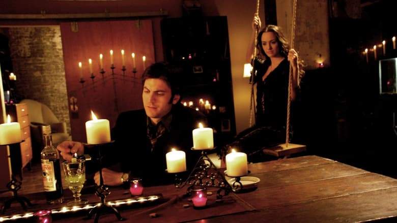 The Tomb (2009)