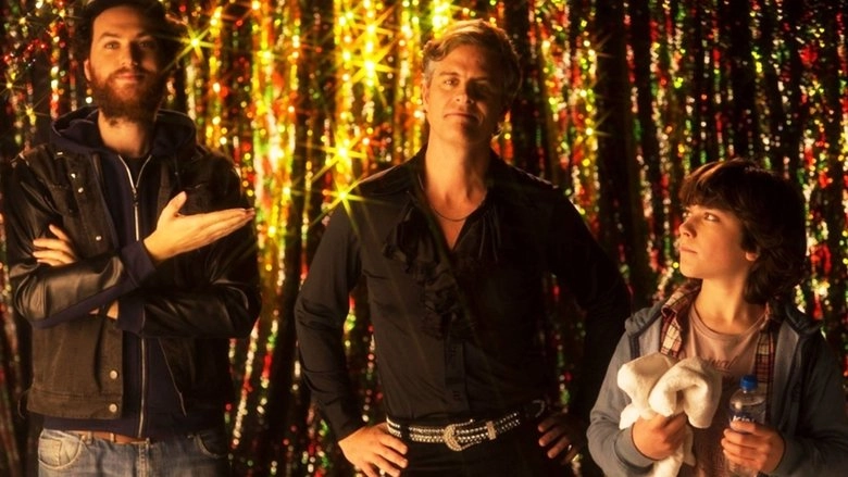 Mario On Tour (2017)