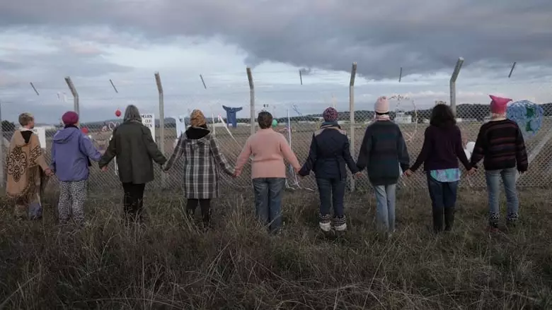 Mothers Of The Revolution (2021)