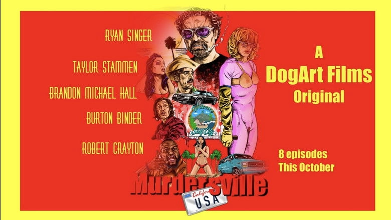 Murdersville, USA (2021)