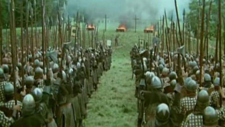 William The Conqueror (1982)