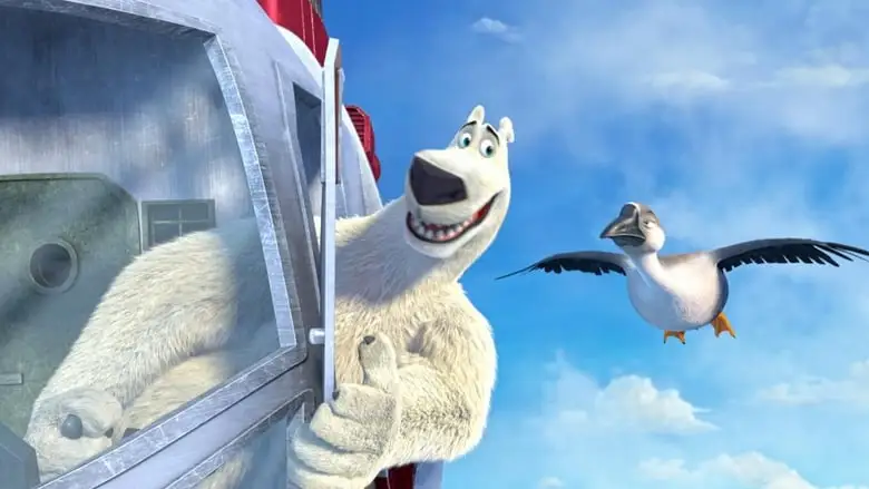 Norm Of The North: King Sized Adventure (2019)