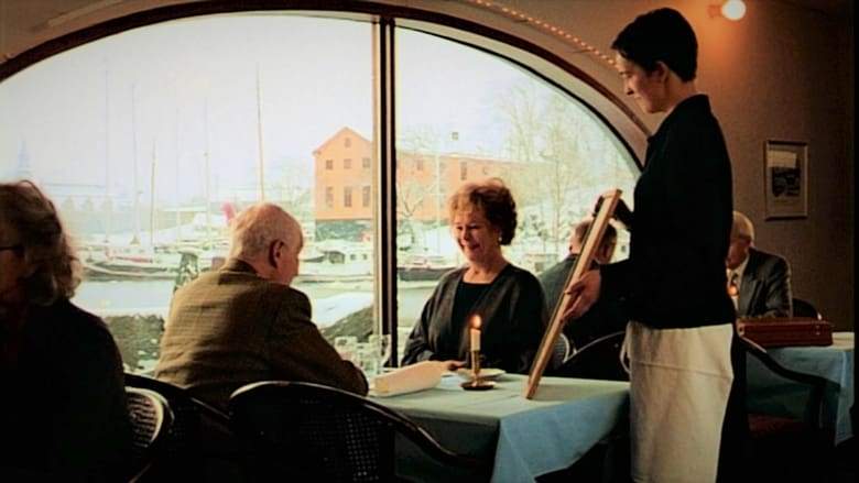 Den Tatuerade Ankan (1998)