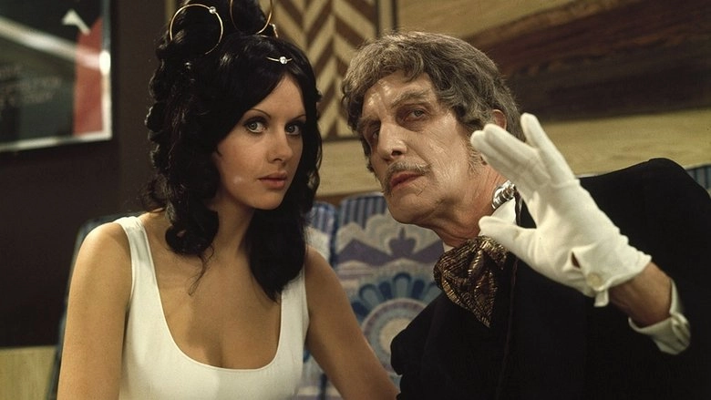Dr. Phibes Rises Again (1972)