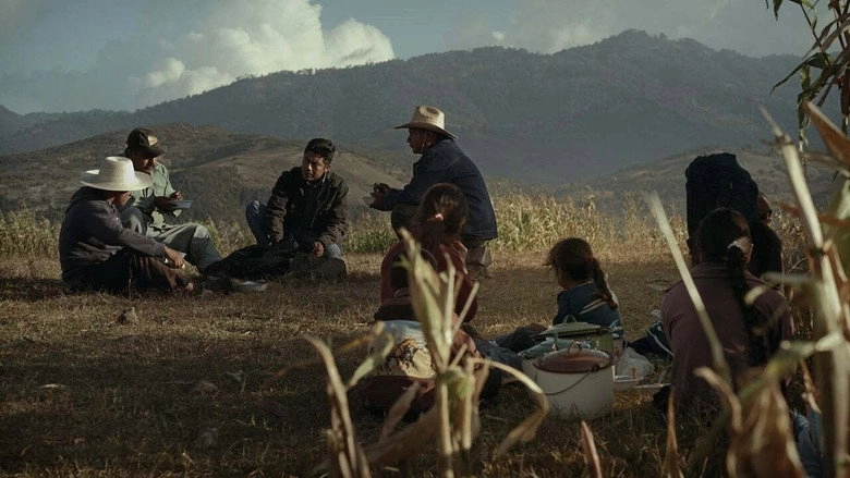 Aqui Y Alla: Here And There (2012)