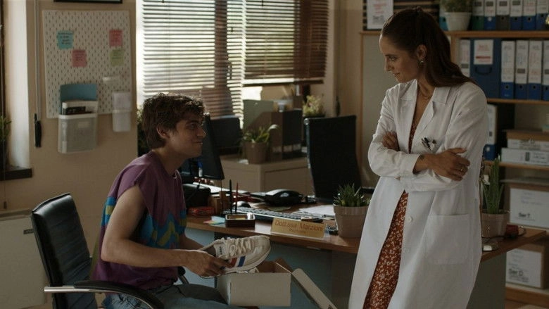 Strike - Figli Di Un'era Sbagliata (2026)