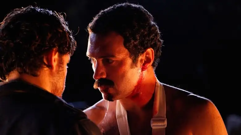 Saluda Al Diablo De Mi Parte (2011)