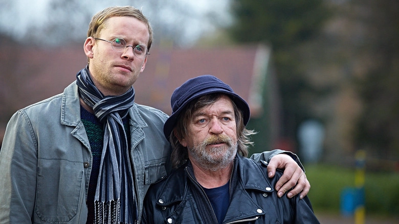 Bony A Klid II (2014)