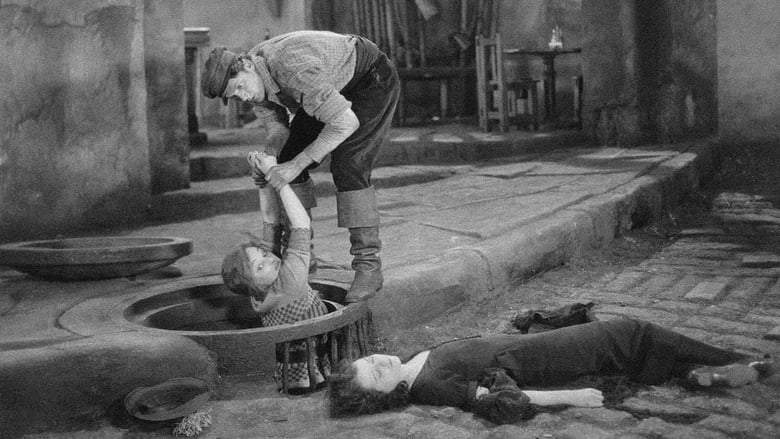 7th Heaven (1927)