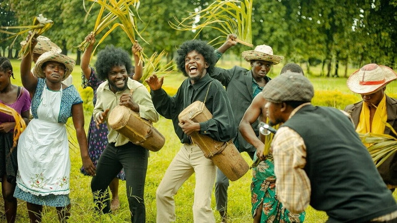 The Planters Plantation (2022)