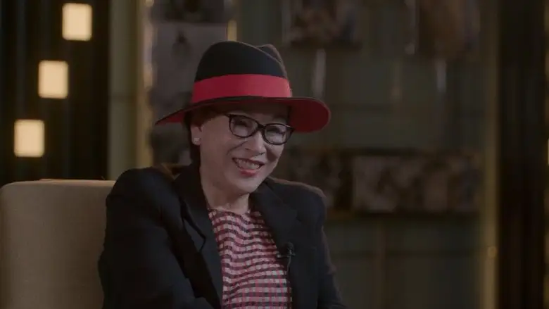 The Reluctant Lead - Hsu Feng On A Touch Of Zen (2016)