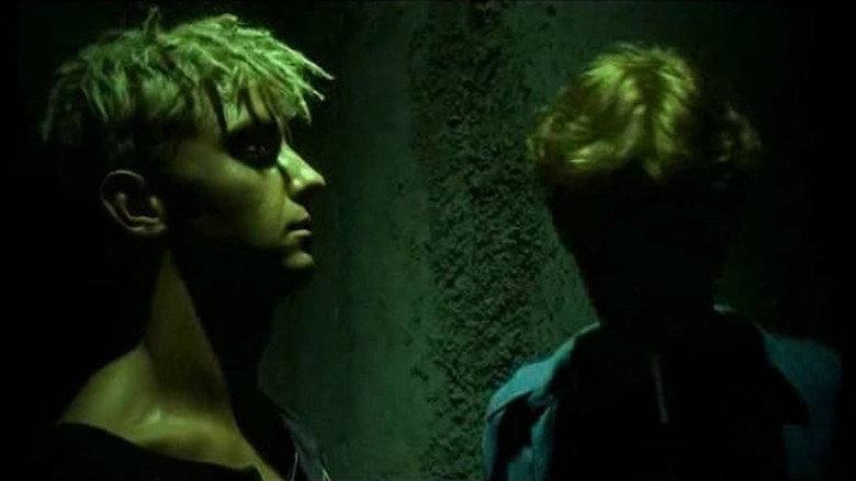 Back Room (1999)