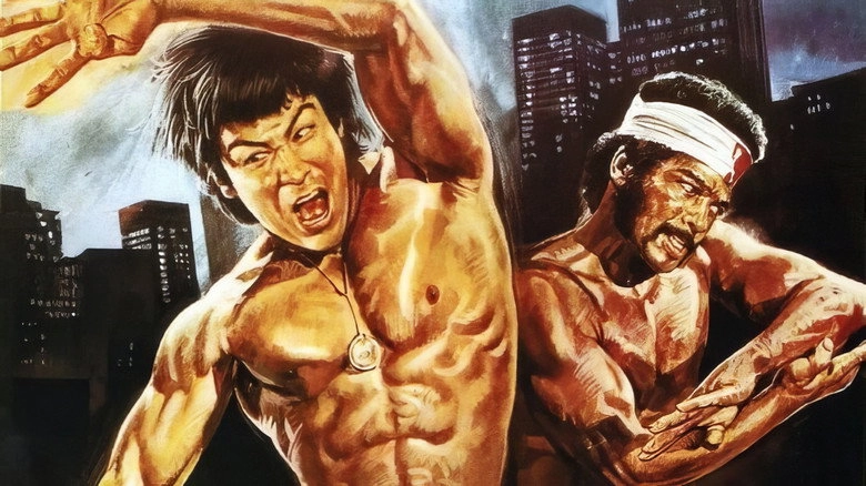 The Chieh Boxing Master (1982)