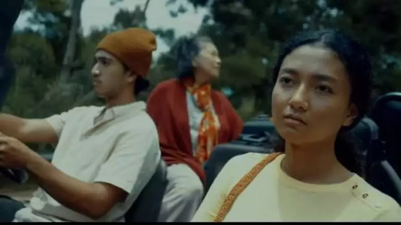 Glo, Kau Cahaya (2023)
