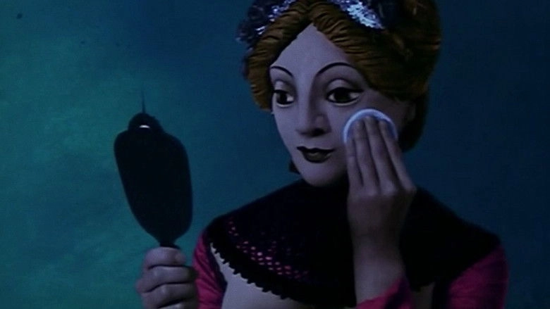 Papillons De Nuit (1997)