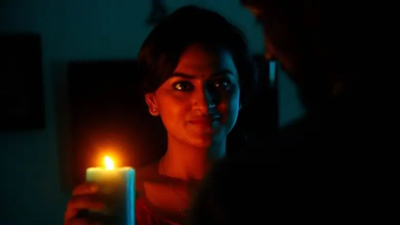 Ivan Thanthiran (2017)