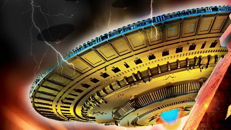 Ancient Aliens And The New World Order (2014)