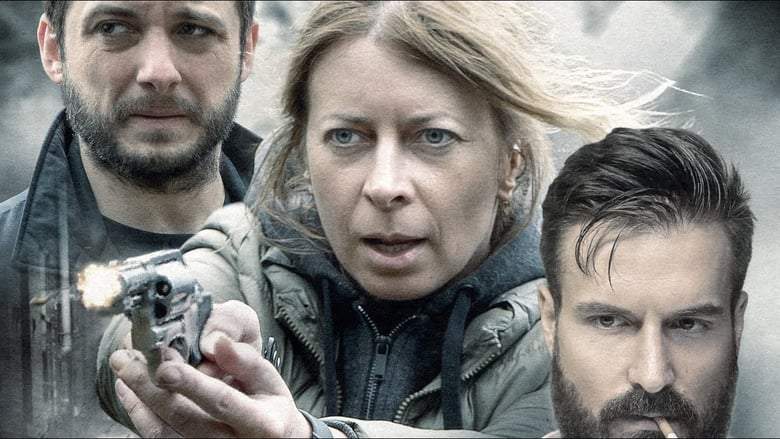 Odnajde Cie (2018)