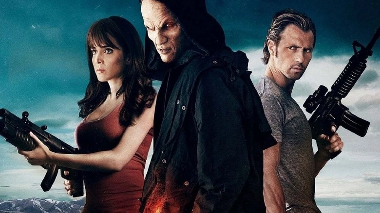 Nomad: The Beginning (2013)