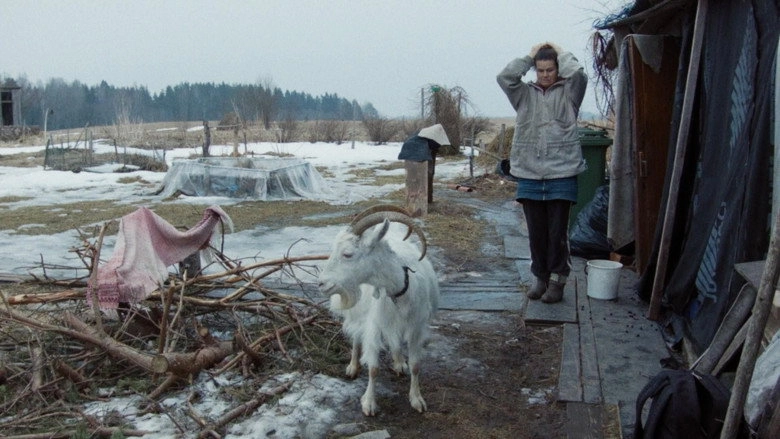Zoryana Horobraya (2019)